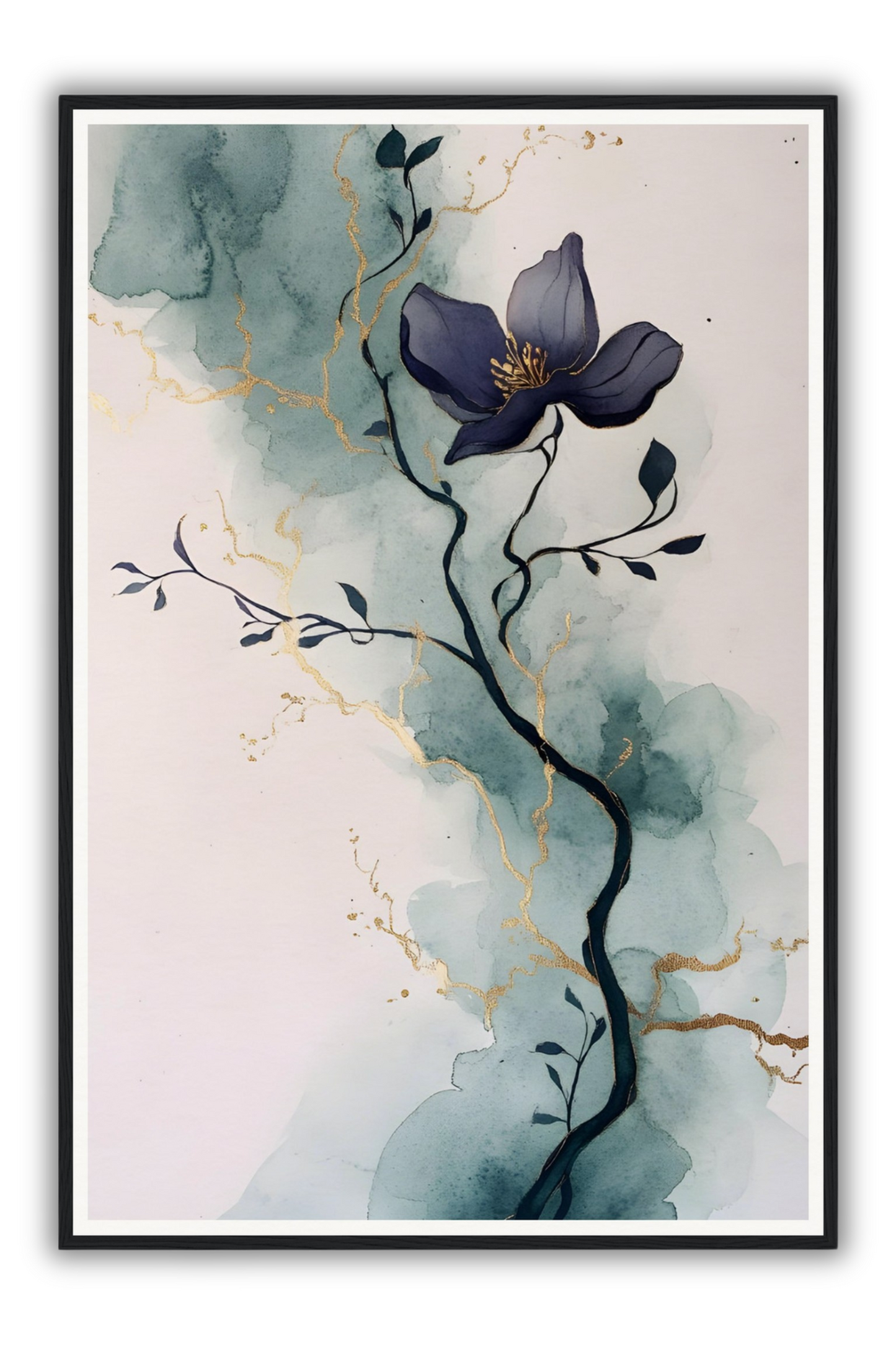 The Flowering Vine