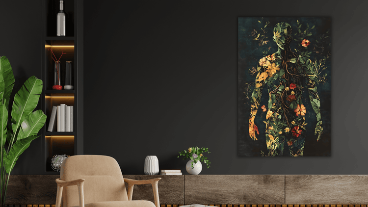 The Surrealism Collection