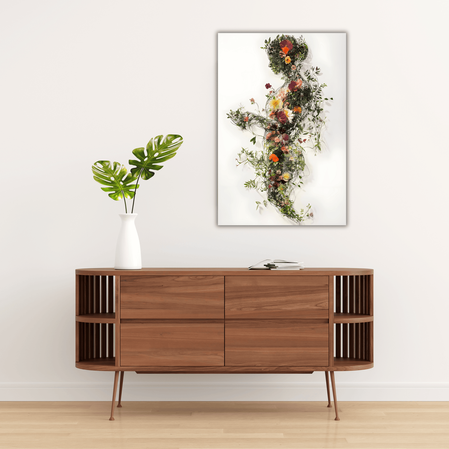 Irenic Being | Canvas