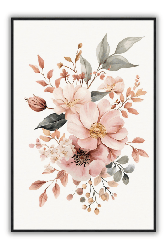 The Anemone Blossom