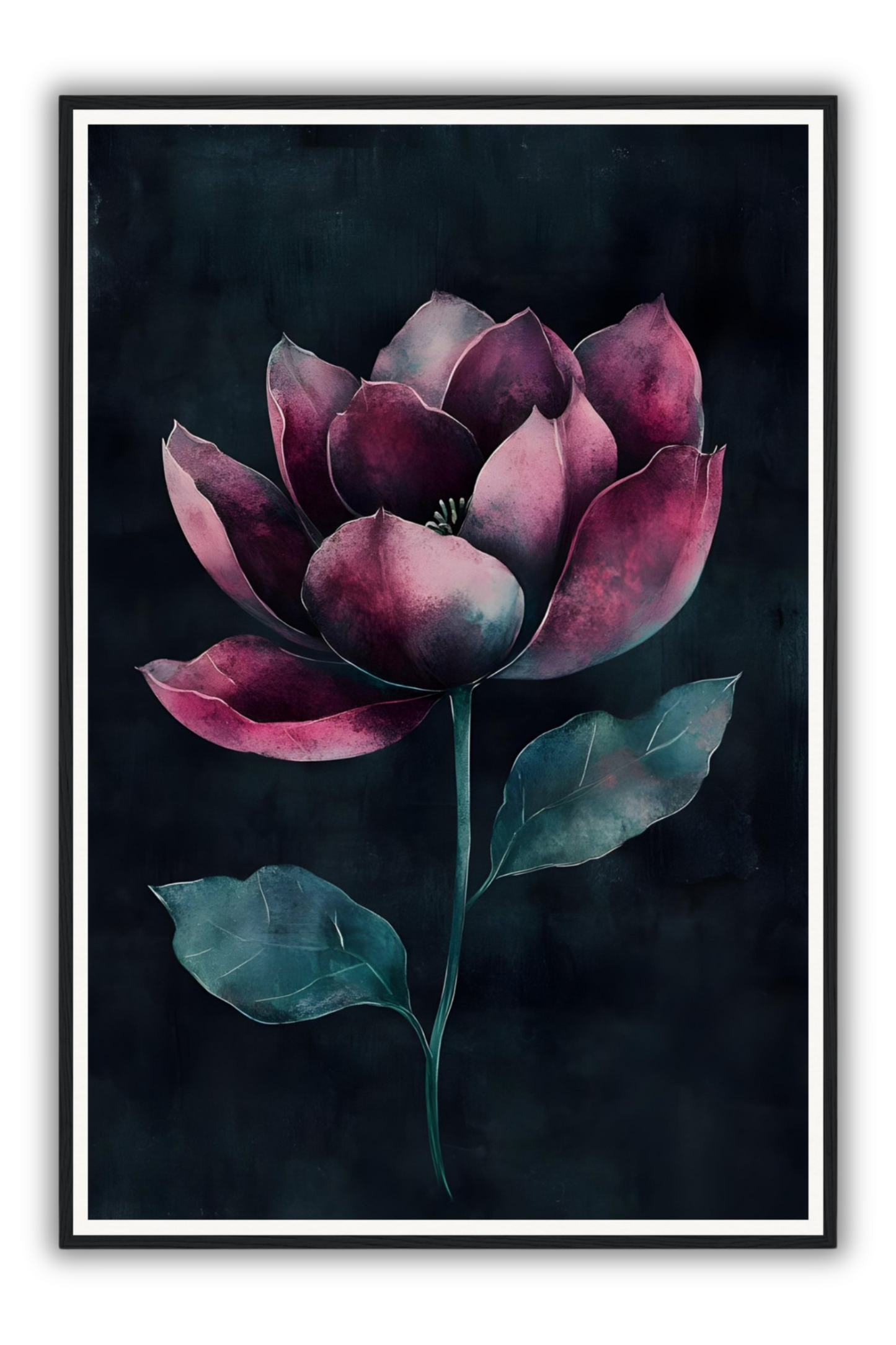 The Cactus Flower
