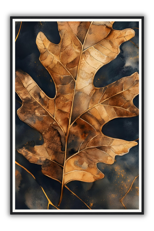 The Oak Leaf