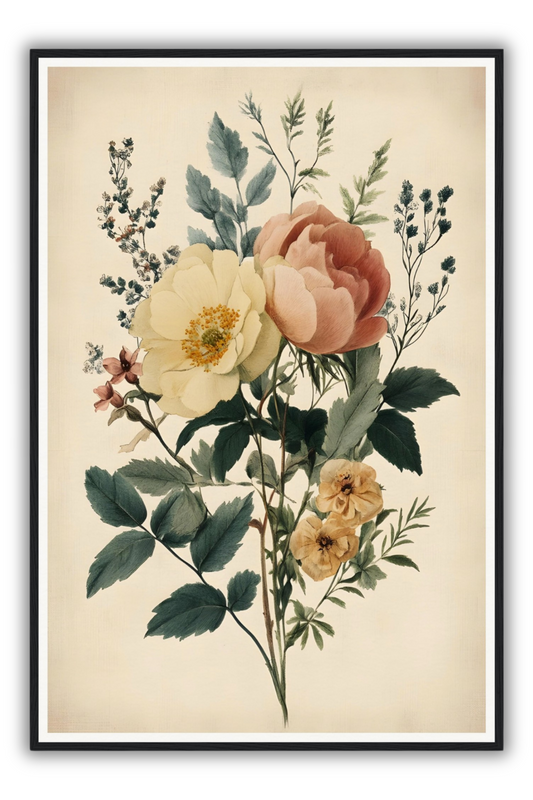Timeless Grace II