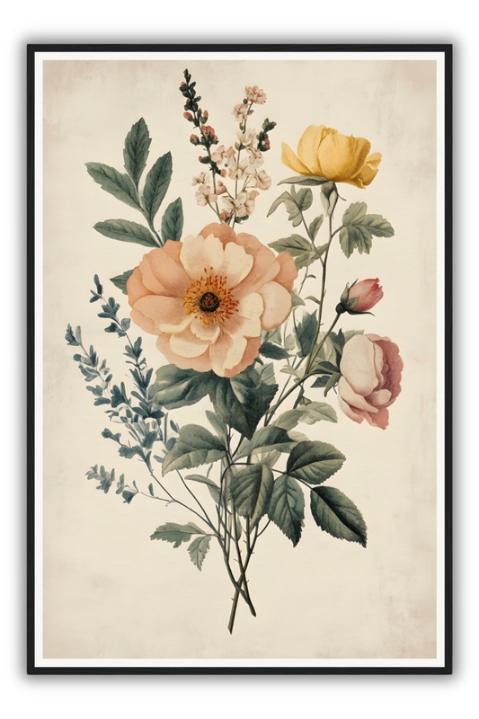 Timeless Grace I