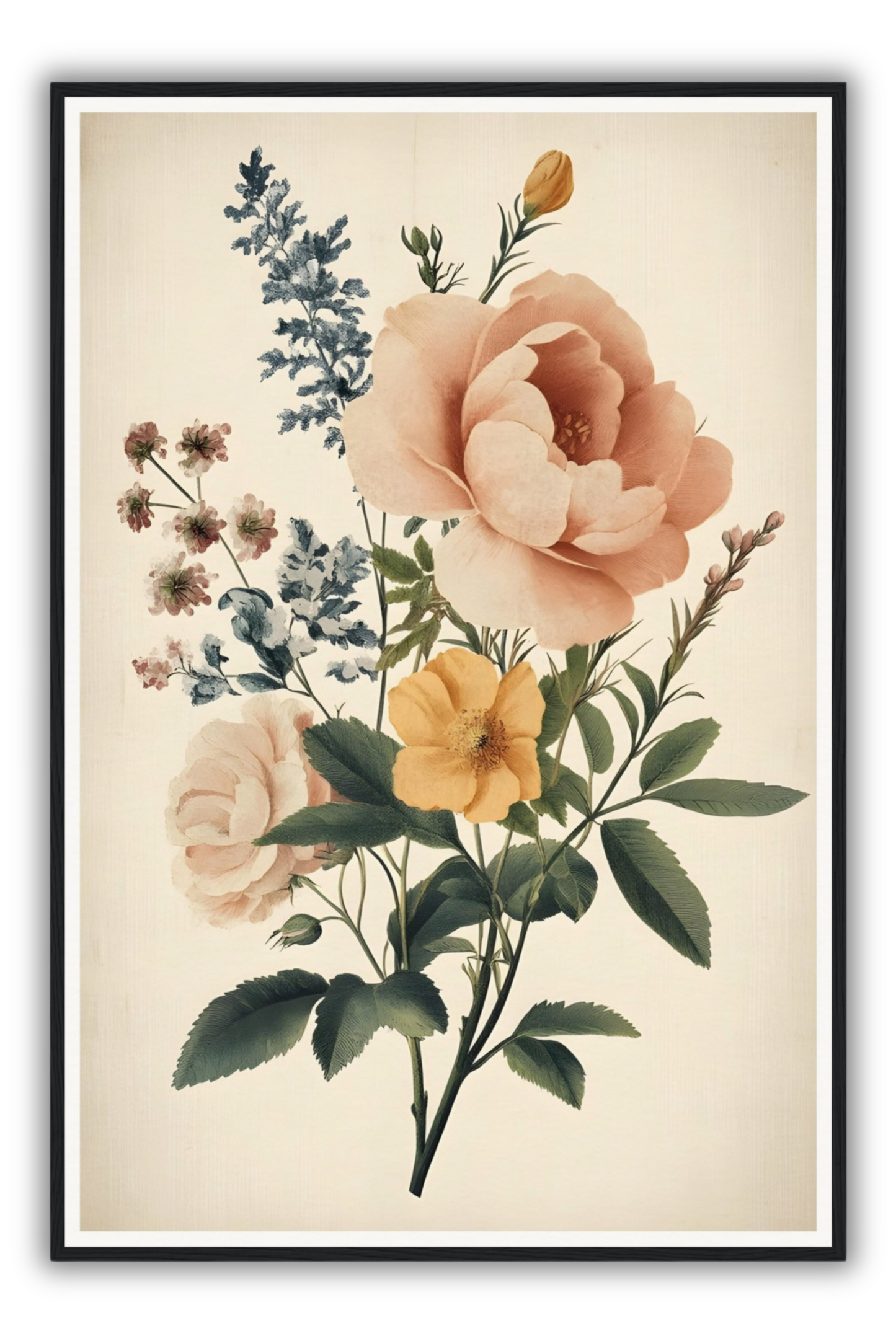 Timeless Grace III