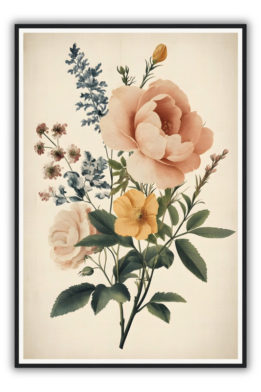 Timeless Grace III