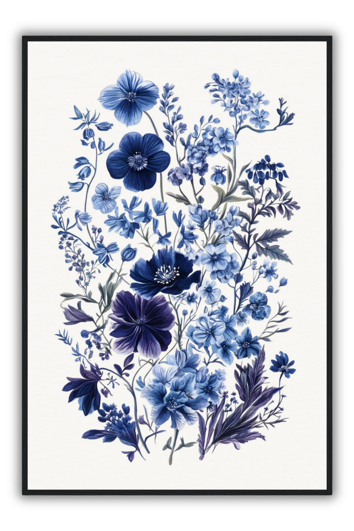 Azure Serenade I