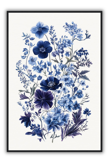 Azure Serenade I