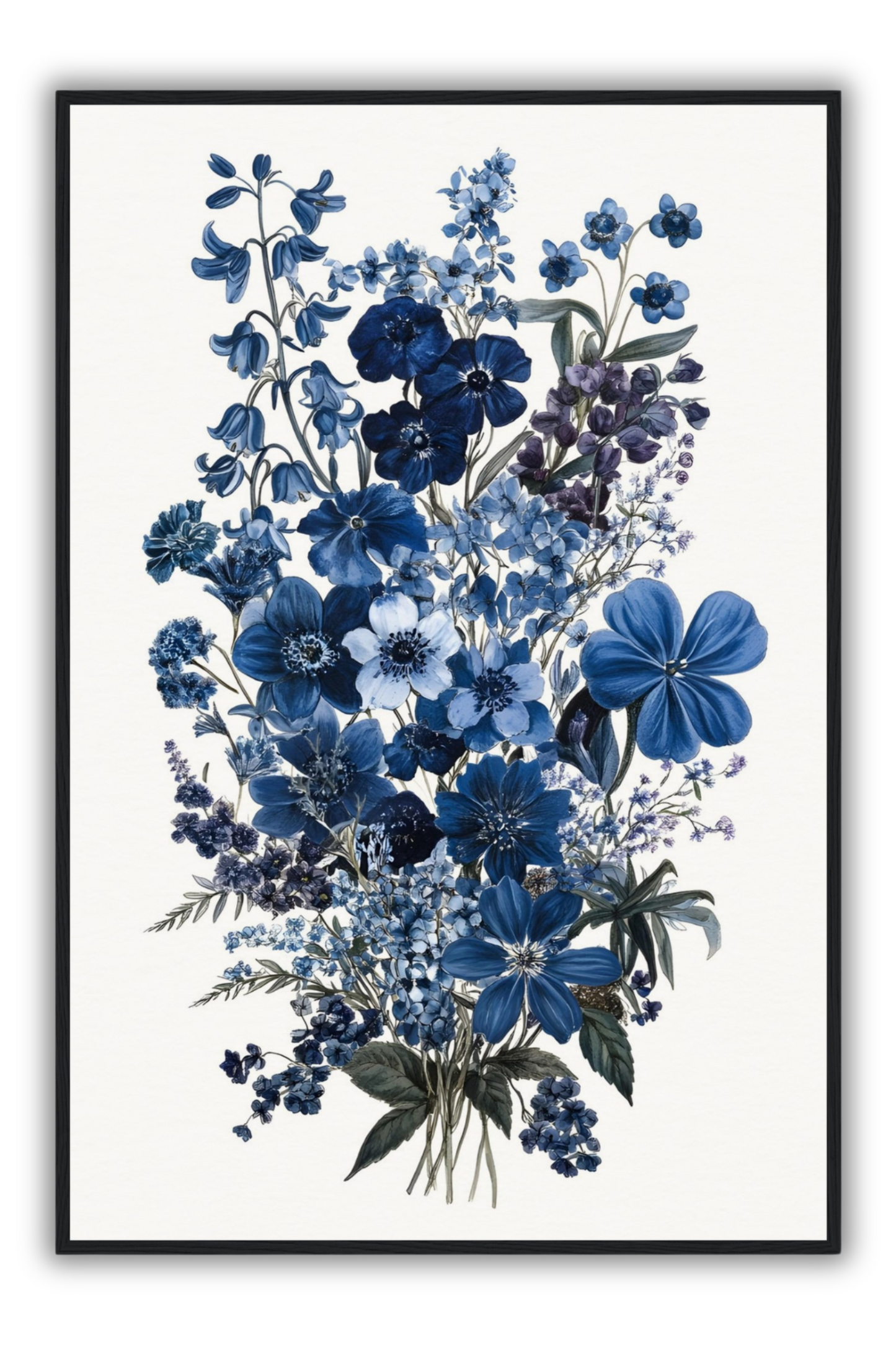 Azure Serenade II