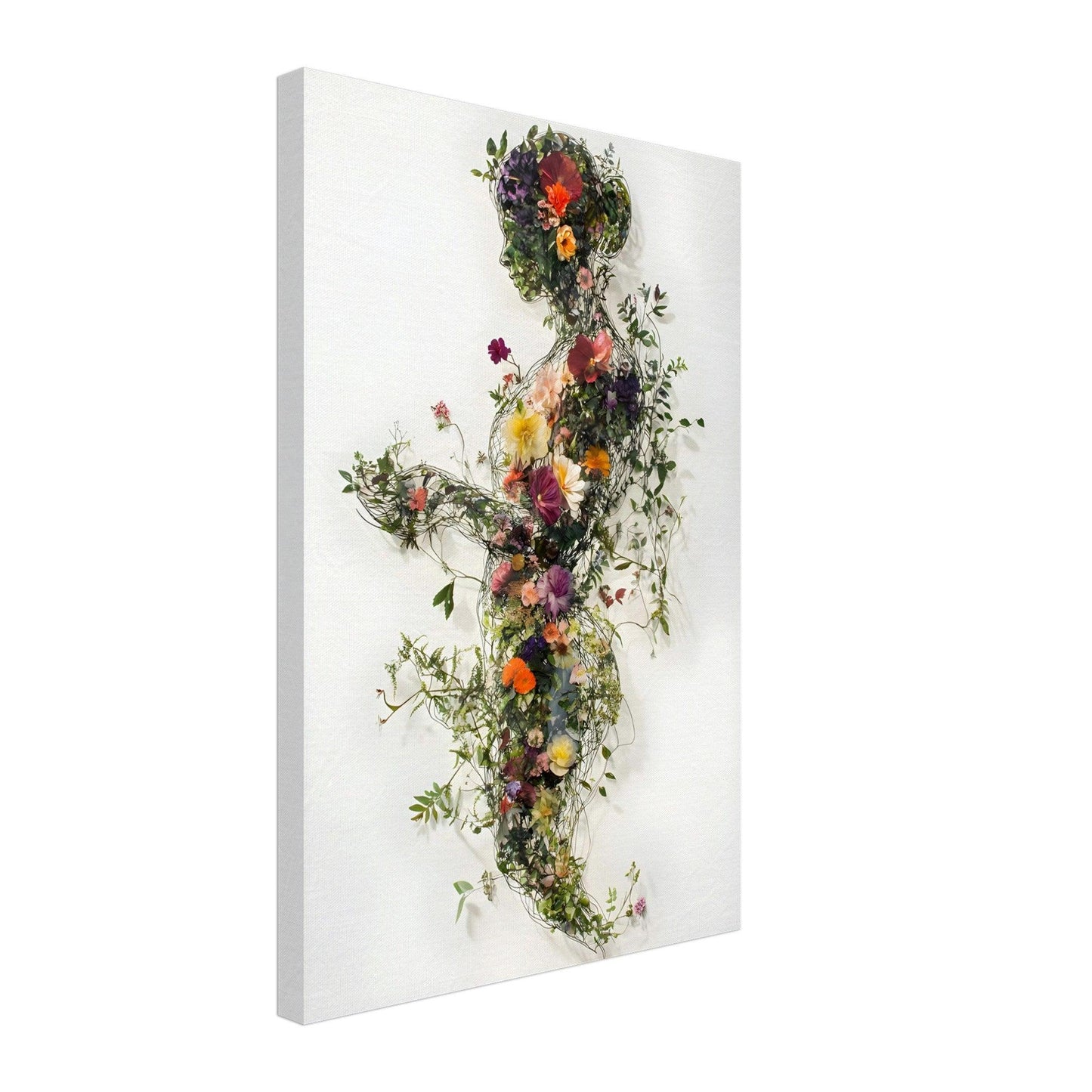 Irenic Being | Canvas