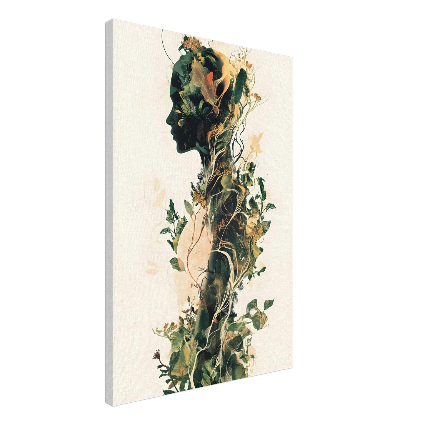 Botanical Spirit | Canvas